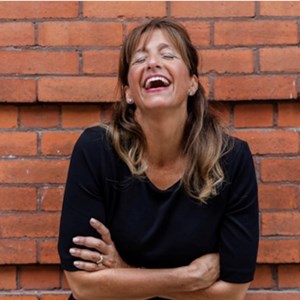Joanne Giacomantonio